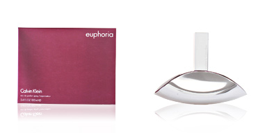 Calvin Klein euphoria 100ml EDP