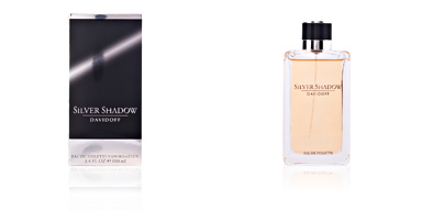 Davidoff silver shadow 100ml EDT
