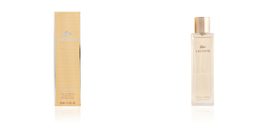 Lacoste femme 90ml EDP