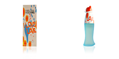 Moschino cheap & chic I love love 100ml EDT