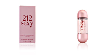 Carolina Herrera 212 sexy 30ml EDP