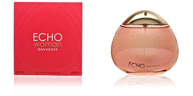 Davidoff echo woman 100ml EDP