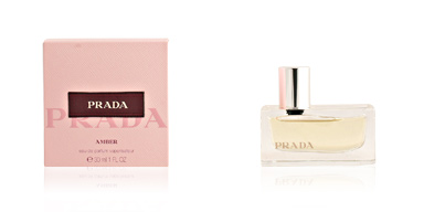 Prada amber 30ml EDP