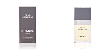 Chanel pour monsieur 75ml EDT concentrée