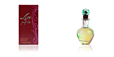 Jennifer Lopez live 50ml EDP