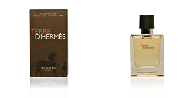 Hermes terre d'Hermes 50ml EDT