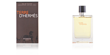 Hermes terre d'Hermes 100ml EDT