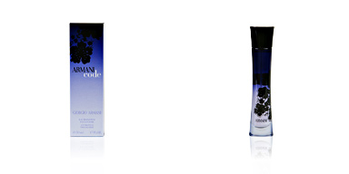 Giorgio Armani code femme 50ml EDP