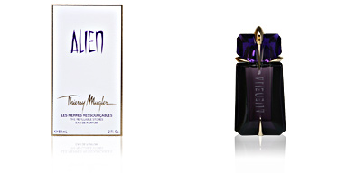 Thierry Mugler alien 60ml EDP rechargeable