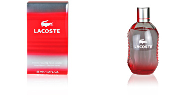 Lacoste style in play 125ml EDT