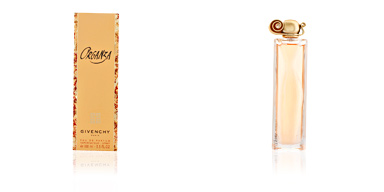 Givenchy organza 100ml EDP