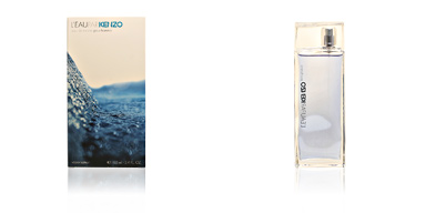 Kenzo l'eau par Kenzo 100ml EDT