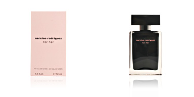 Narciso Rodriguez for her 50ml EDT