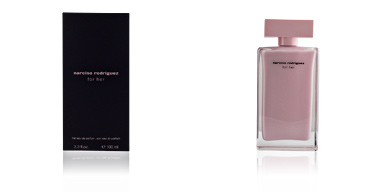 Narciso Rodriguez for her 100ml EDP