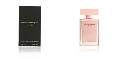 Narciso Rodriguez for her 50ml EDP