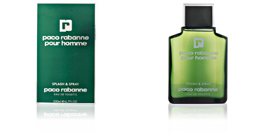Paco Rabanne pour homme 200ml EDT