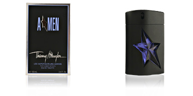 Thierry Mugler  A*men 100ml EDT rubber