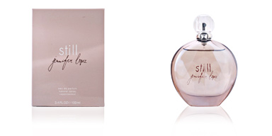 Jennifer Lopez still 100ml EDP