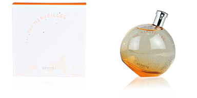 Hermes eau des merveilles 100ml EDT