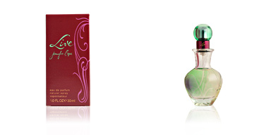 Jennifer Lopez live 30ml EDP
