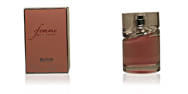 Hugo Boss Boss femme 75ml EDP