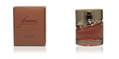 Hugo Boss Boss femme 50ml EDP