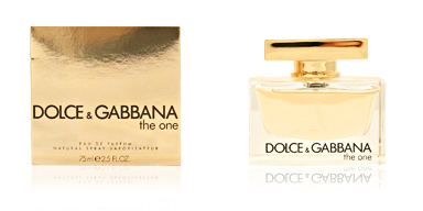Dolce & Gabanna the one 75ml EDP