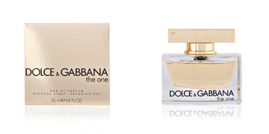 Dolce & Gabanna the one 50ml EDP