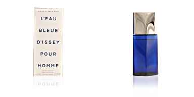 Issey Miyake l'eau bleue pour homme 75ml EDT