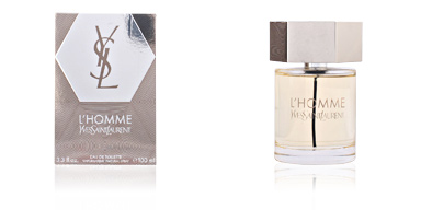 Yves Saint Laurent l'homme 100ml EDT