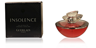 Guerlain insolence 100ml EDT