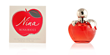 Nina Ricci Nina 50ml EDT