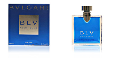 Bulgari BLV pour homme 100ml EDT