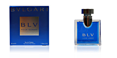 Bulgari BLV 30ml EDT