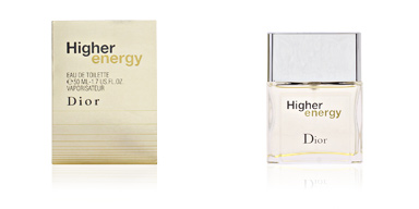 Dior higher energy 50ml EDT
