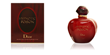 Dior hypnotic poison 100ml EDT