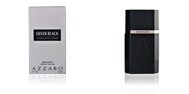 Azzaro silver black 100ml EDT