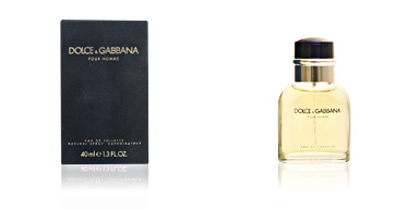 Dolce & Gabbana pour homme 40ml EDT