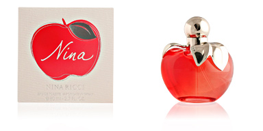 Nina Ricci Nina 80ml EDT