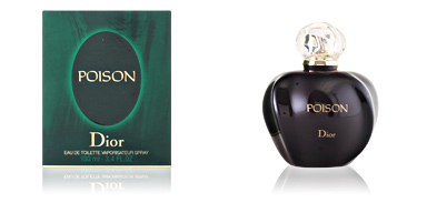 Dior poison 100ml EDT