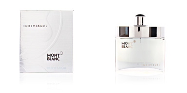 Montblanc individuel 50ml EDT