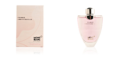 Montblanc individuelle 75ml EDT