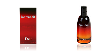 Dior fahrenheit 100ml EDT
