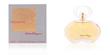 Salvatore Ferragamo incanto woman 100ml EDP