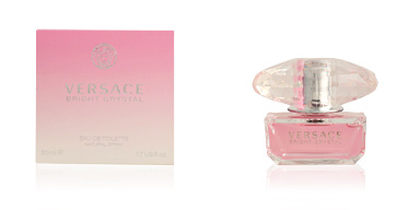 Versace bright crystal 50ml EDT