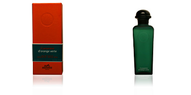 Hermes concentré d'orange verte 100ml EDT
