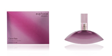 Calvin Klein euphoria blossom 100ml EDT