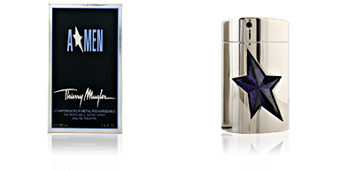 Thierry Mugler  A*men 100ml EDT méral rechargeable