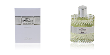 Dior eau sauvage 50ml EDT