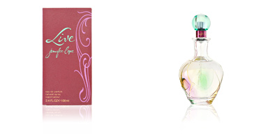 Jennifer Lopez live 100ml EDP